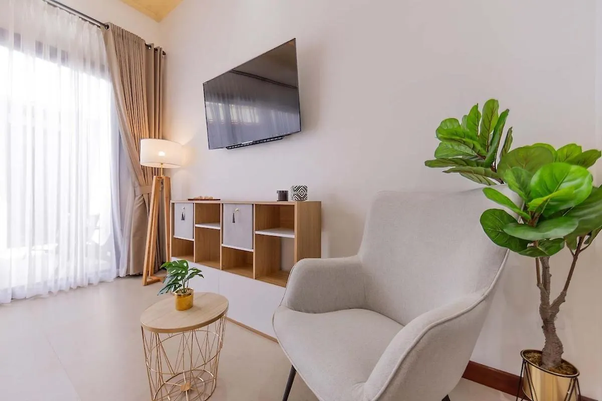 Villa Fenix Brand New 1Br Villa In Umalas, Bali 科洛布坎