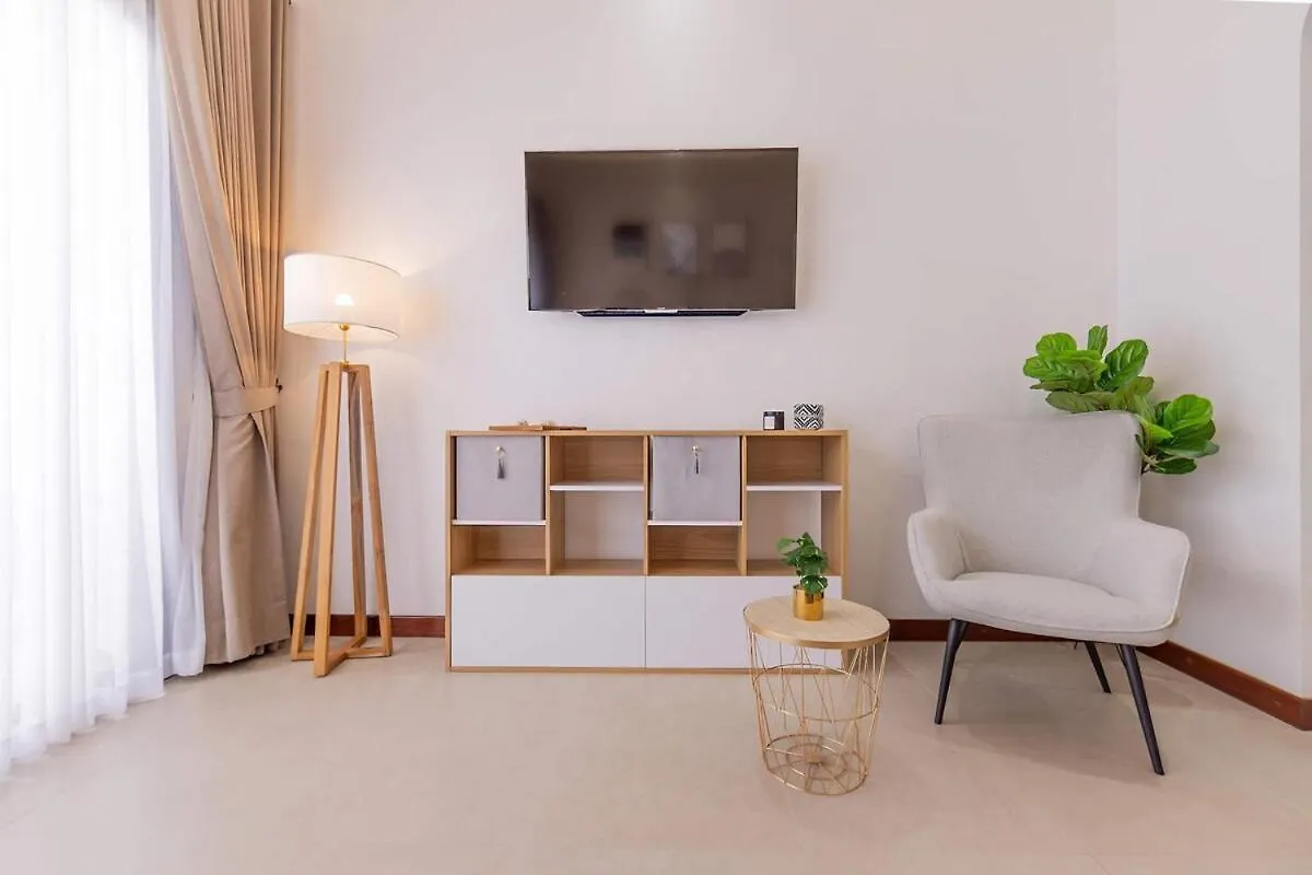 Villa Fenix Brand New 1Br Villa In Umalas, Bali 科洛布坎